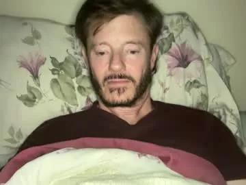 aaron_z8 from Chaturbate