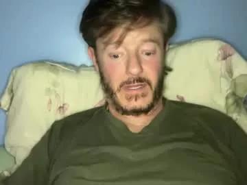 aaron_z8 from Chaturbate