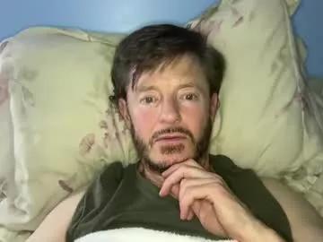 aaron_z8 from Chaturbate