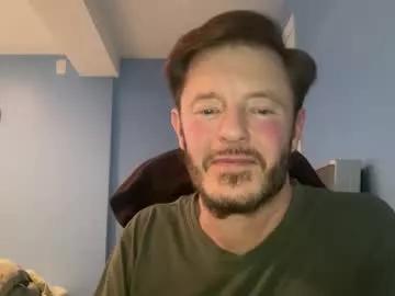 aaron_z8 from Chaturbate