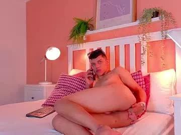 aaronbaker__ from Chaturbate is Freechat