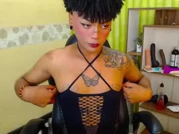 aaronbakers from Chaturbate