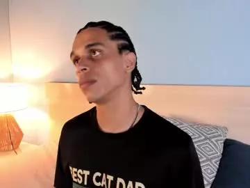 aaronbarden from Chaturbate