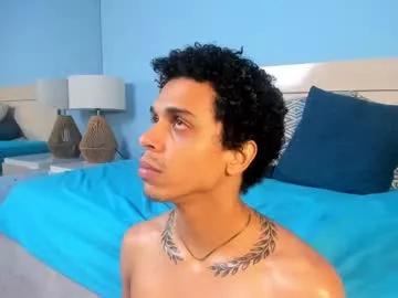 aaronbarden from Chaturbate