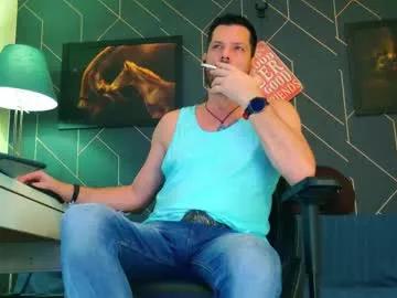 aaronbomer from Chaturbate