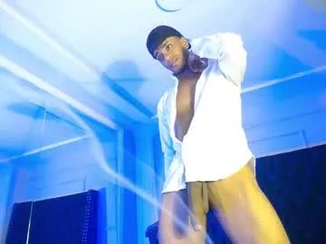 aaroncruz_ from Chaturbate