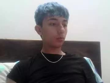 aaronevilxx from Chaturbate