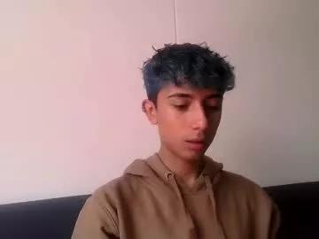 aaronevilxx from Chaturbate