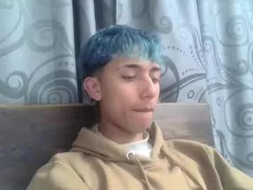 aaronevilxx from Chaturbate