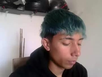 aaronevilxx from Chaturbate