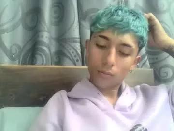 aaronevilxx from Chaturbate is Freechat