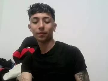 aaronevilxx from Chaturbate