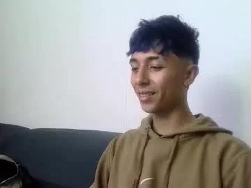 aaronevilxx from Chaturbate