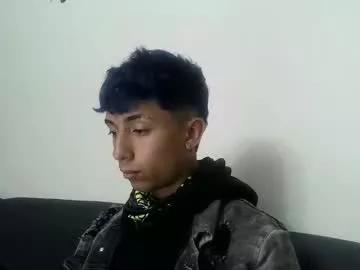 aaronevilxx from Chaturbate
