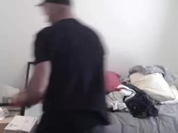 aaronfocks from Chaturbate