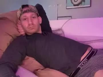 aaronfromthed from Chaturbate is Freechat