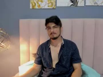 aaronfuentes7 from Chaturbate