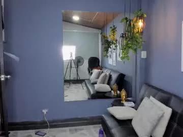 aaronfuentes7 from Chaturbate