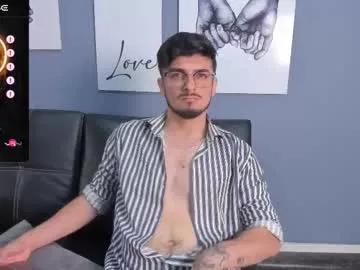 aaronfuentes7 from Chaturbate