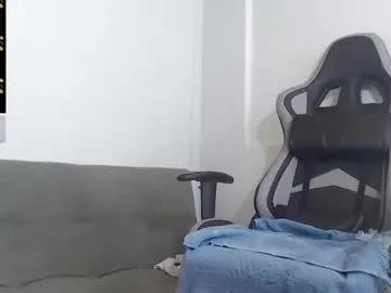 aaronhunter__ from Chaturbate
