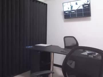 aaronhunter__ from Chaturbate