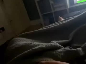 aaronjohno97 from Chaturbate