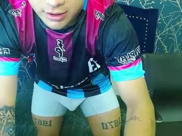 Aaronn_12 webcams show profile image 