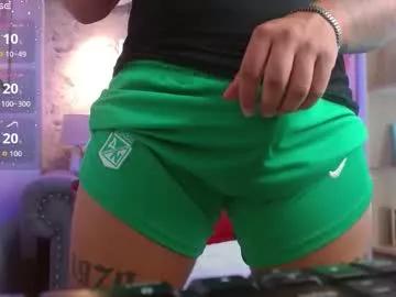 Photos of aaronn_12 from Chaturbate is Freechat
