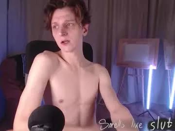 aaronsinn from Chaturbate