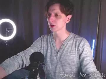 aaronsinn from Chaturbate