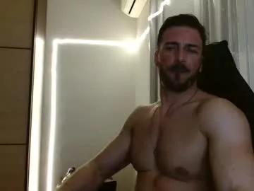 aaront0pmuscles from Chaturbate is Freechat