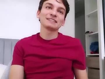 aarontwink2 from Chaturbate