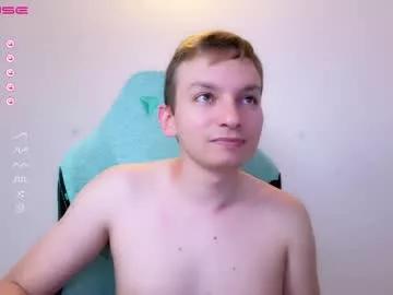 aarontwink2 from Chaturbate