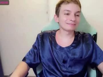 aarontwink2 from Chaturbate