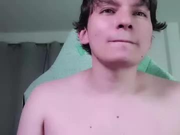 aarontwink2 from Chaturbate