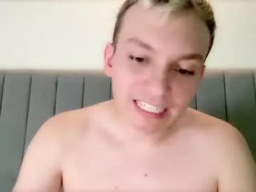 aarontwink2 from Chaturbate