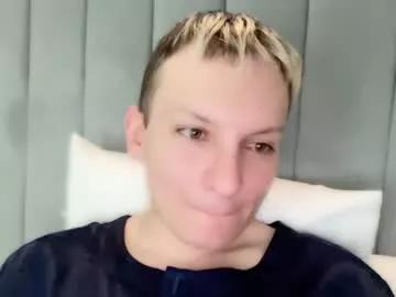 aarontwink2 from Chaturbate