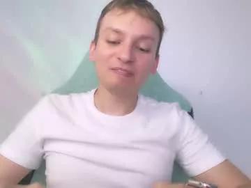 aarontwink2 from Chaturbate