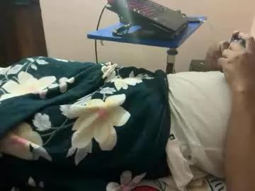 aaryan_sexoo from Chaturbate