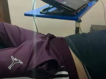 aaryan_sexoo from Chaturbate