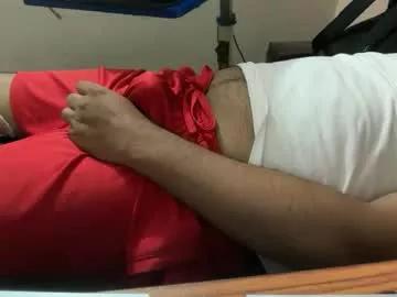 aaryan_sexoo from Chaturbate