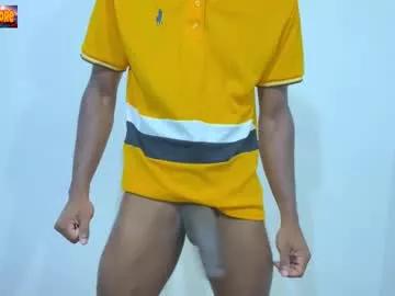 aasher_hardcore from Chaturbate