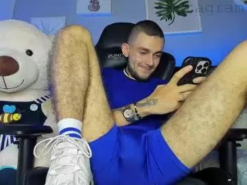 abadburning from Chaturbate