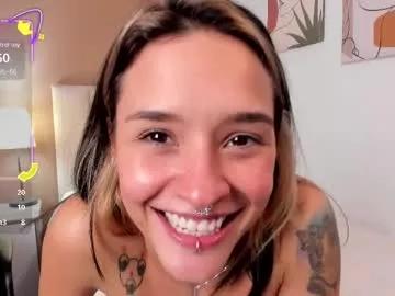 abba__ from Chaturbate