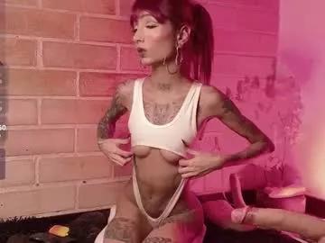 abbeey_ from Chaturbate