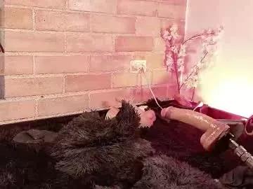 abbeey_ from Chaturbate