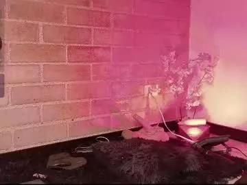 abbeey_ from Chaturbate
