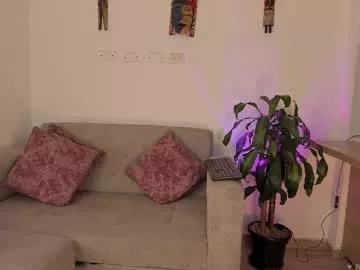 abbey_allen from Chaturbate