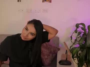 abbey_allen from Chaturbate