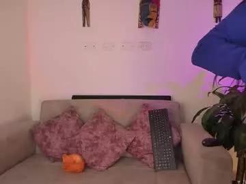 abbey_allen from Chaturbate